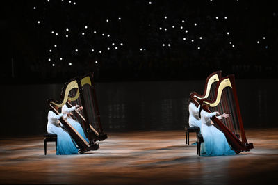 導演沈晨詳解北京冬殘奧會閉幕式 以“留聲機”為媒，讓“雙奧”記憶永恒綻放